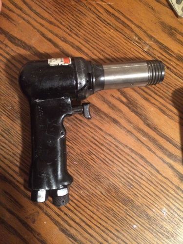 Ingersoll Rand Avc12 Rivet Gun!