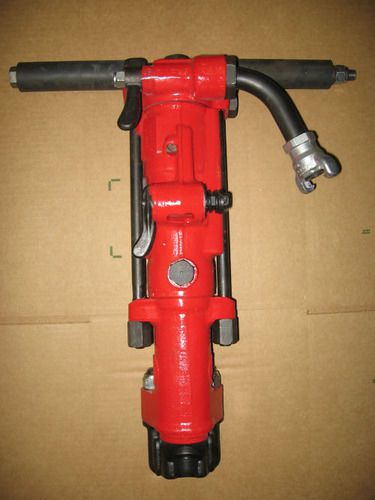 Chicago Pneumatic Rock Drill CP-32A Rockdrill 78314