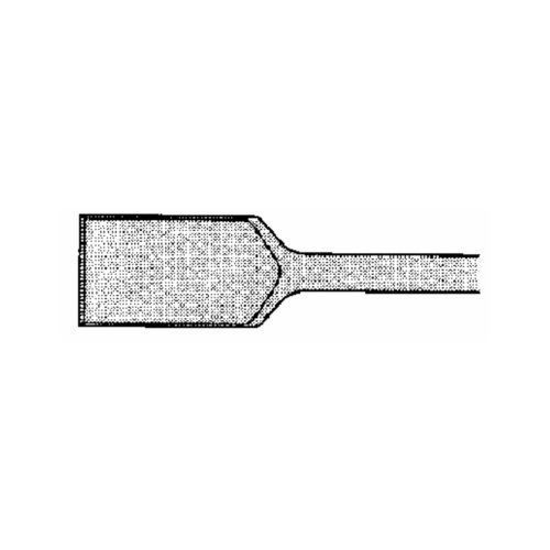 Bosch HS1915 2&#034; X 11 1/2&#034; Tile Chisel for SDS-Max