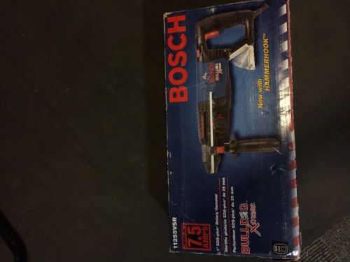 Bosch Bulldog Extreme Rotary Hammer