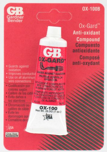 Gardner Bender Ox-Gard Anti-Oxidant Compound