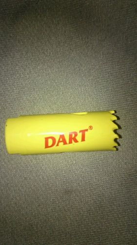 DART HSS 20MM