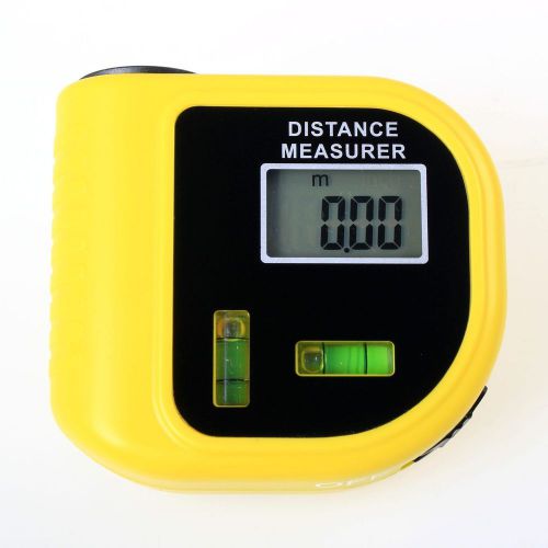 Cp-3010 ultrasonic distance meter with water level, range: 0.5-18m for sale