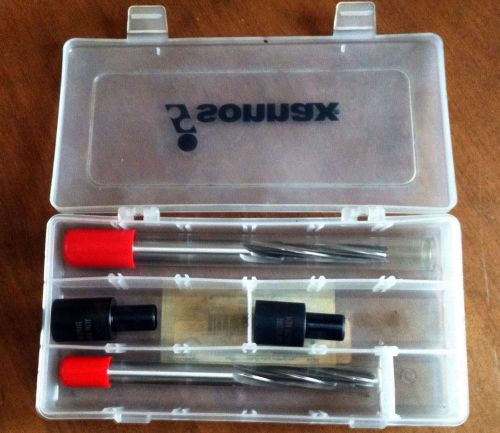 Reamers Sonnax CD4E/LA4A-EL Master Reamer Kit