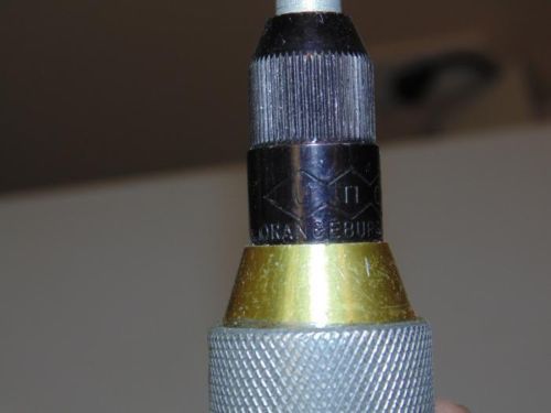 Utica torque screwdriver ts-sn-1 (c2-6-4b) for sale