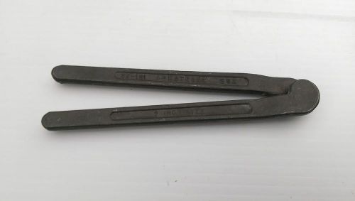 34-151 armstrong spanner 2&#034; size with 3/16&#034; pins for sale