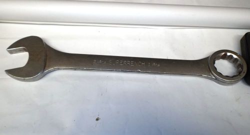 Williams 1198c standard combination wrench 2-15/16&#034; for sale