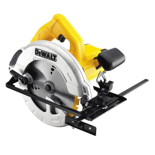 Dewalt 1350W 185mm (7-1/4&#034;) Circular Saw - DWE560