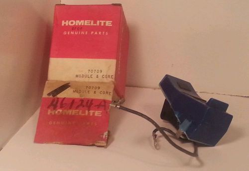 Homelite DM50 Multi Purpose Saw Module &amp; Core #70709 (46124-A)