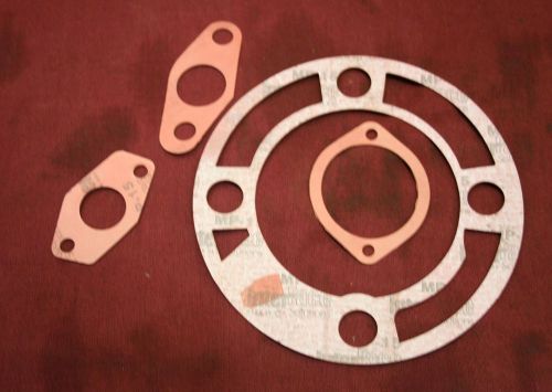 Fairbanks morse  z gasket set gas engine motor hit &amp; miss head flywheel carb for sale