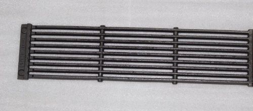 Imperial cast iron top grate for broiler #1206 for sale