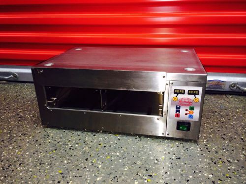 MEISTER COOK HOT FOOD HOLDING CABINET ( FOOD WARMER )