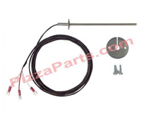 Middleby marshall thermocouple oven probe 33812-1 be2136 bg2136 ps314sbi 441500 for sale