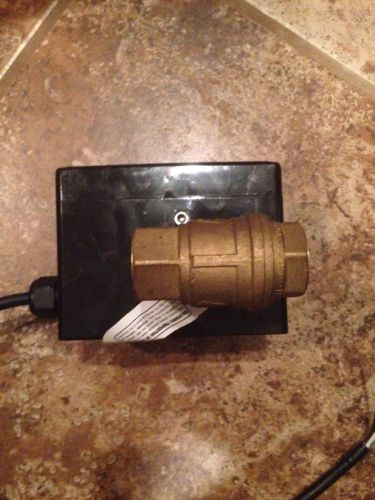 Jackson Dishwasher Drain Valve 4730-003-33-64