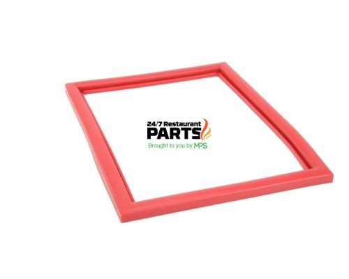 GROEN GASKET DOOR HYPER STEAM 124849 NEW OEM