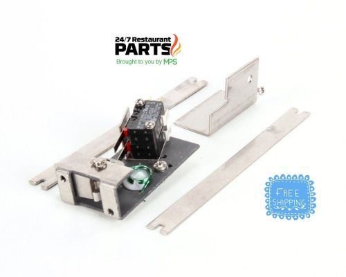 TURBOCHEF SERVICE KIT PRIMARY DOOR SWITCH NGC-3033 OEM NEW