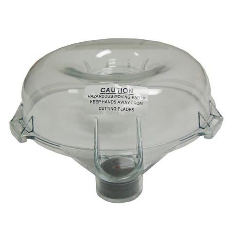 Robot Coupe 39380 Bowl Lid For R301U Food Processor