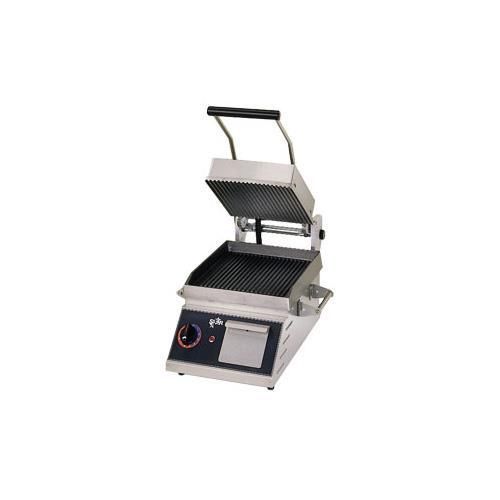 Star CG10IB Pro-Max &#034;Panini&#034; Grill