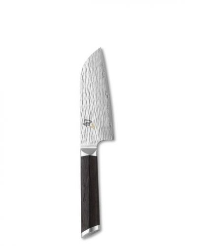 Shun Fuji 5 1/2&#034; Santoku Knife SGE0727  - Williams-Sonoma 4437539 knive