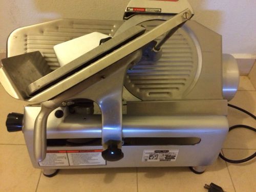 Torrey Meat Slicer R-300-A