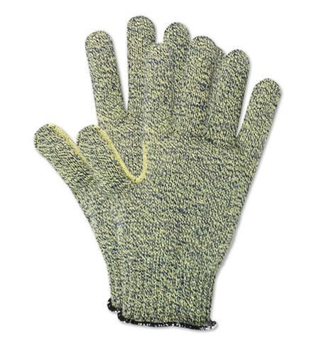 New pair magid cutmaster cut resistant gloves dupont kevlar 3000 large safety for sale