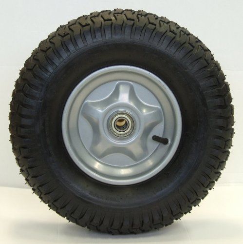 NEW 1 Wheel Set 8 inch Rim