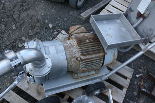 Valley pipe ch153 centrifugal transfer pump vps for sale