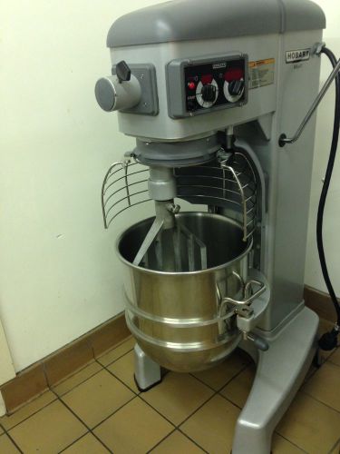 HOBART LEGACY HL400 40qt MIXER 2008