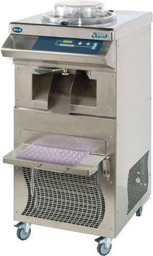 Staff Ice Systems BFX20 A Gelato, Ice-Cream, Slush/Granita  Batch Freezer