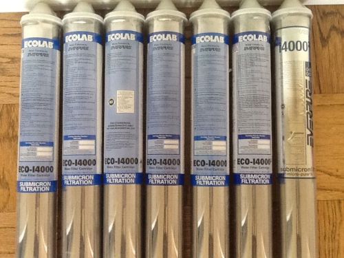 Water Filter Everpure i4000