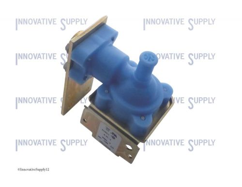 Brand New:  Water Valve Scotsman 12-2548-01, 24V 60Hz 10W, 12-2548-01c