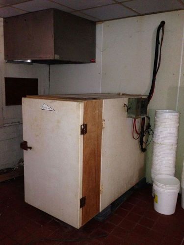 Freezer/refrigarator