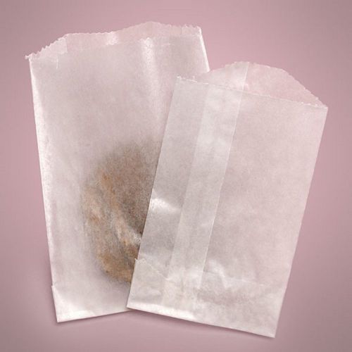 Glassine Bags, Translucent 2x3-1/2&#034;, wedding favors, seed, food safe , 100 bags