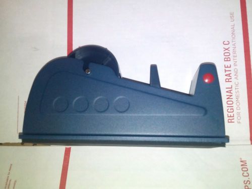 Desktop 2&#034; Shipping Tape Dispenser Heavy Duty