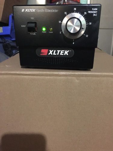 XLTEK XLPS-1P Photic Stimulator