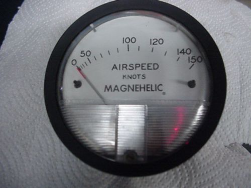 Dwyer magnehelic velocity gauge