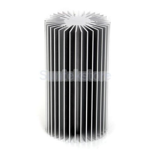 Long aluminium heatsink cooling for 10w 10 watt high power led bulb light for sale