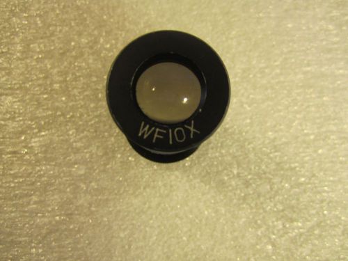 LENS WFIOX Microscope