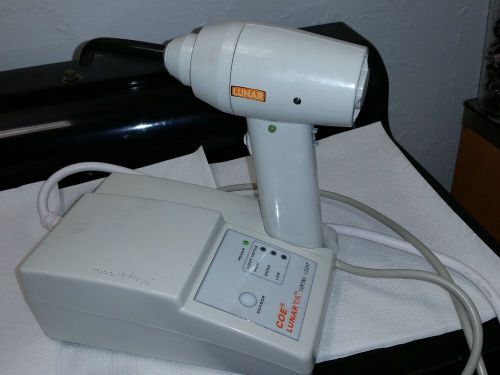 Lunar Dental Light Cure Unit