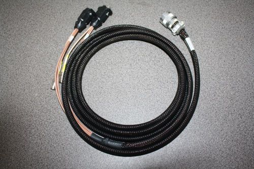 Olympus 55596L10 Video Cable for CV-100