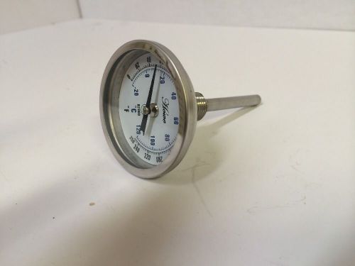 CMA Dishmachines 00120.01 Thermometer