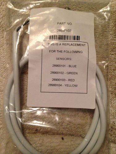 NIP UNIVERSAL BEACON TEMP SENSOR 28900107 REFRIGERATION CONDENSER EVAPORATOR   1