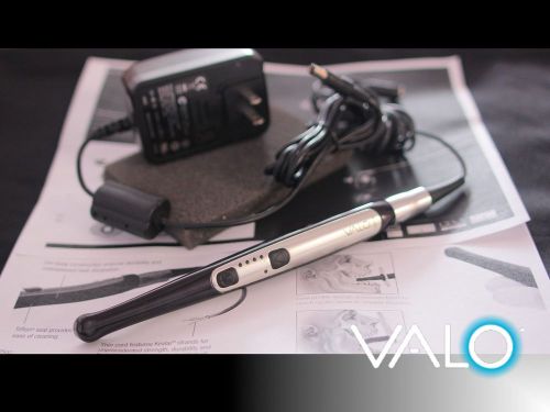 ULTRADENT VALO LED CURING LIGHT