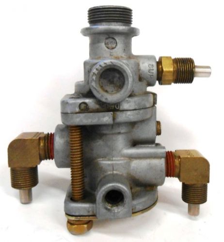 BENDIX, VALVE BODY, 290674A