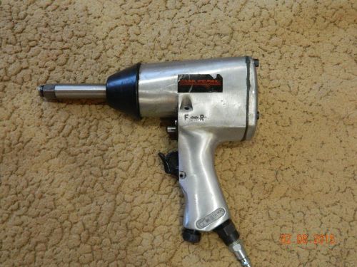 Air Impact Wrench