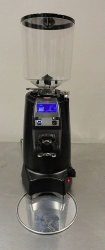 Eureka Zenit Grinder