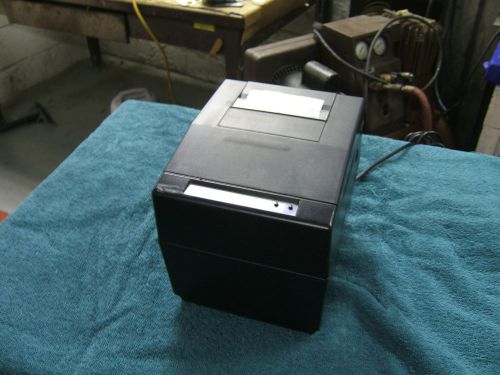 citizen 3550 printer