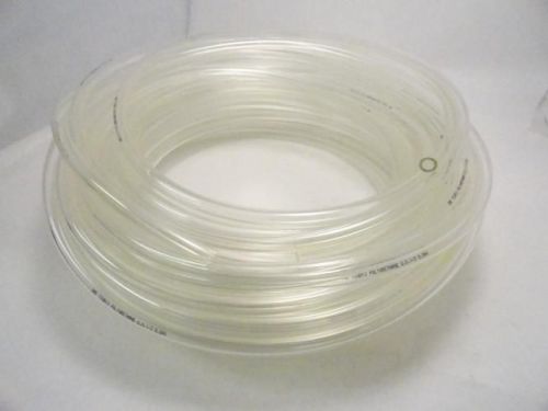 142765 New-No Box, SMC TIUB13C-33 Polyurethane Tube, 100Ft. 1/2&#034; OD