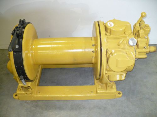 Ingersoll rand  k5ul air tugger for sale