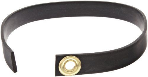 Gates 90330 Anti Static Rubber Strap, 25&#034; Length x 1-1/16&#034; Width New